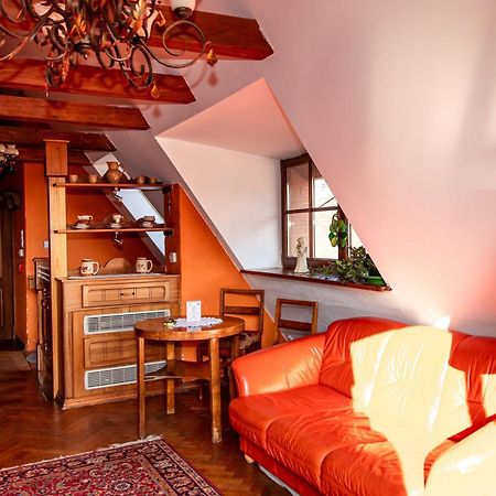 Apartamenty Molus Na Rynku Staromiejskim Stary Toruń Dış mekan fotoğraf