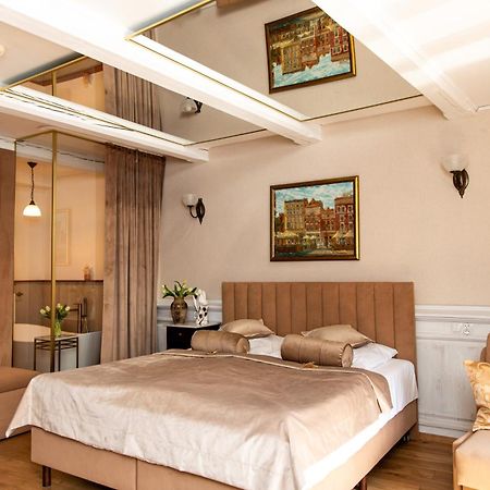 Apartamenty Molus Na Rynku Staromiejskim Stary Toruń Dış mekan fotoğraf