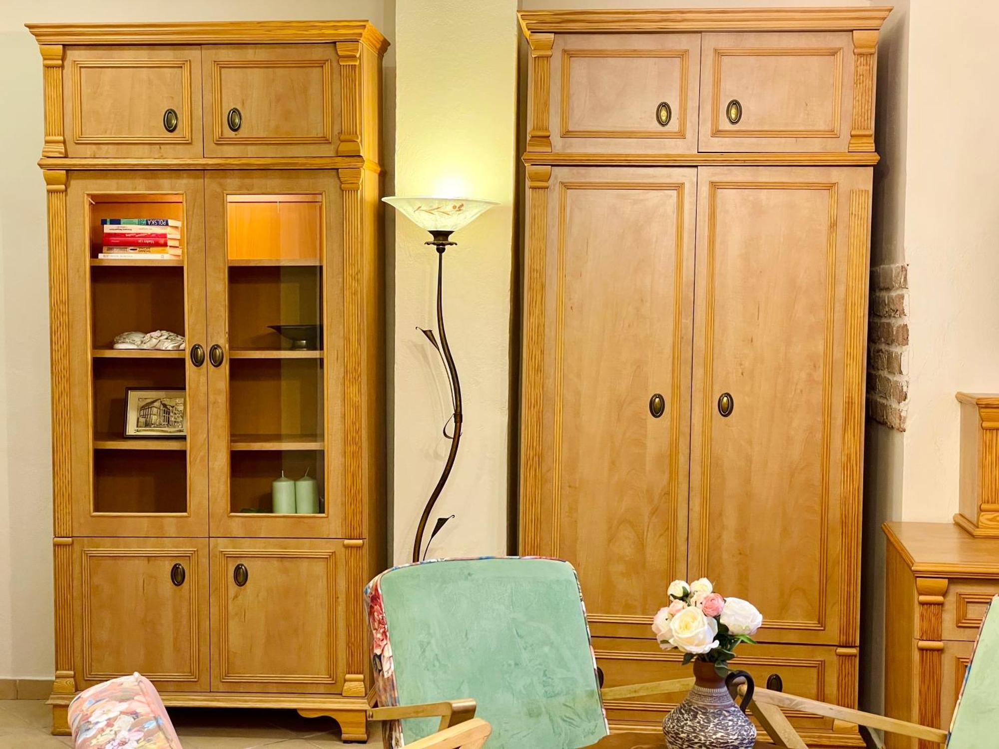 Apartamenty Molus Na Rynku Staromiejskim Stary Toruń Dış mekan fotoğraf