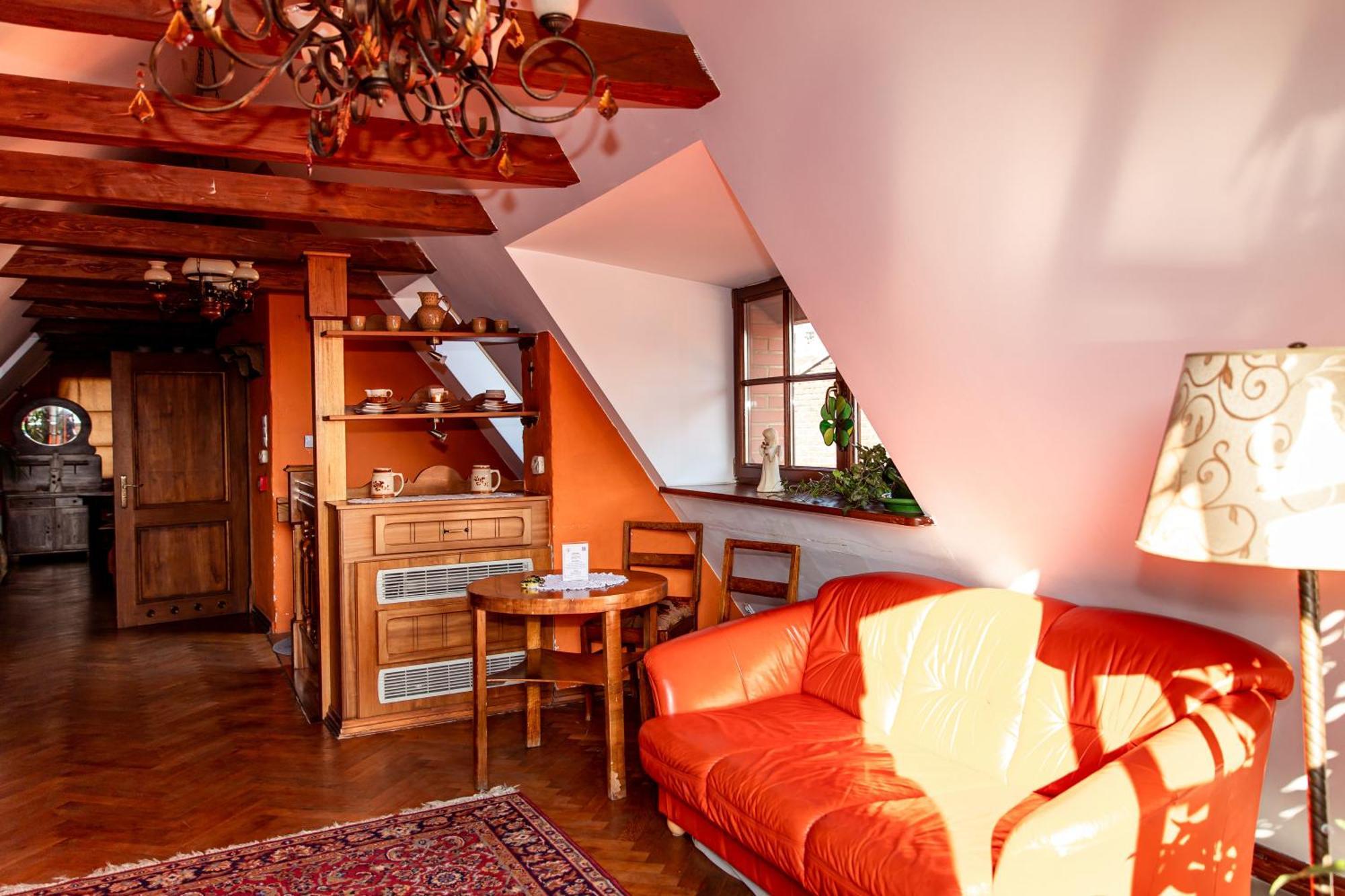 Apartamenty Molus Na Rynku Staromiejskim Stary Toruń Dış mekan fotoğraf