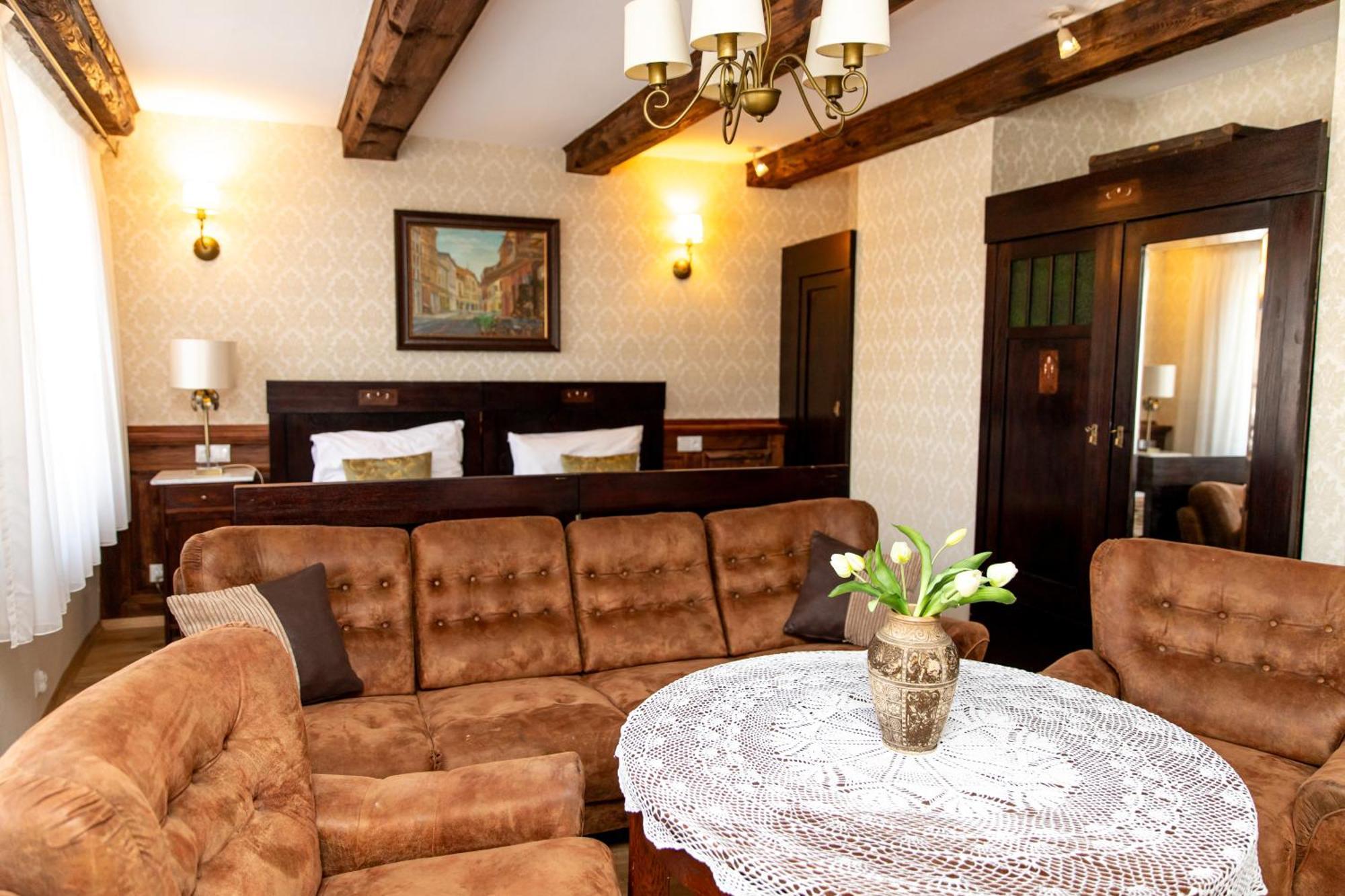 Apartamenty Molus Na Rynku Staromiejskim Stary Toruń Dış mekan fotoğraf