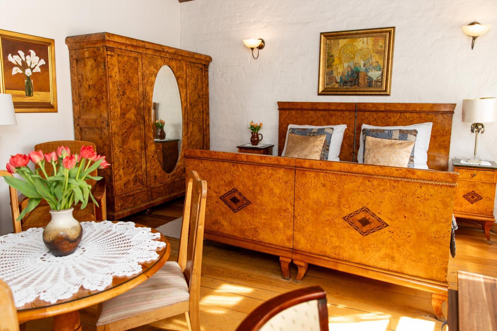 Apartamenty Molus Na Rynku Staromiejskim Stary Toruń Dış mekan fotoğraf