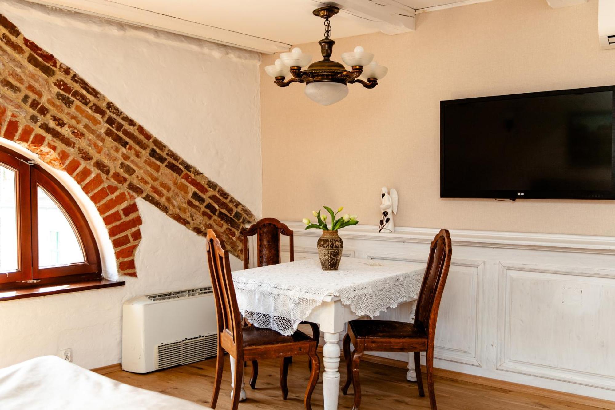 Apartamenty Molus Na Rynku Staromiejskim Stary Toruń Dış mekan fotoğraf