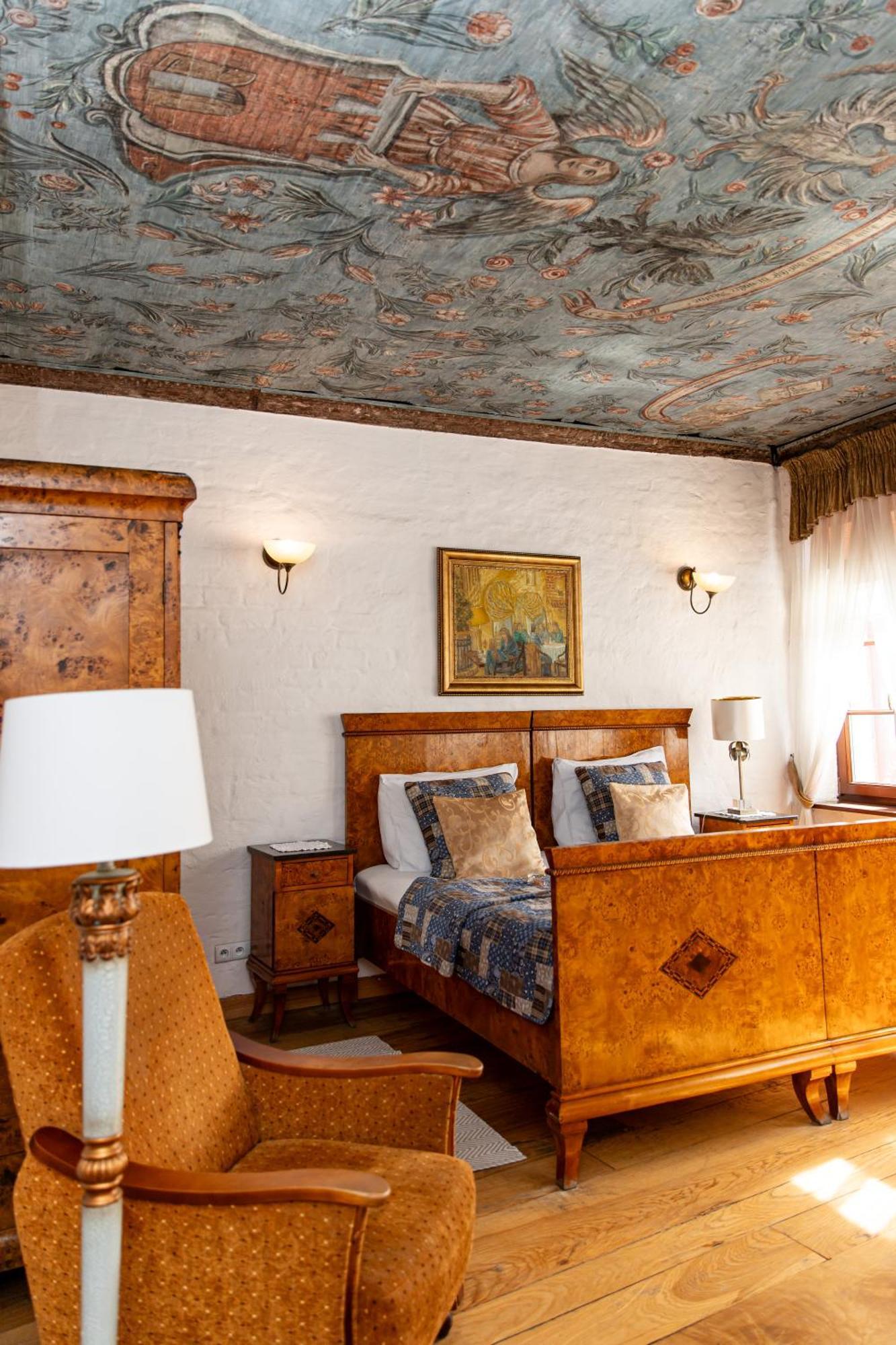 Apartamenty Molus Na Rynku Staromiejskim Stary Toruń Dış mekan fotoğraf