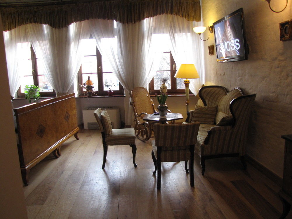 Apartamenty Molus Na Rynku Staromiejskim Stary Toruń Dış mekan fotoğraf