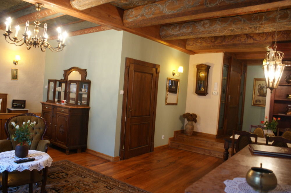 Apartamenty Molus Na Rynku Staromiejskim Stary Toruń Dış mekan fotoğraf