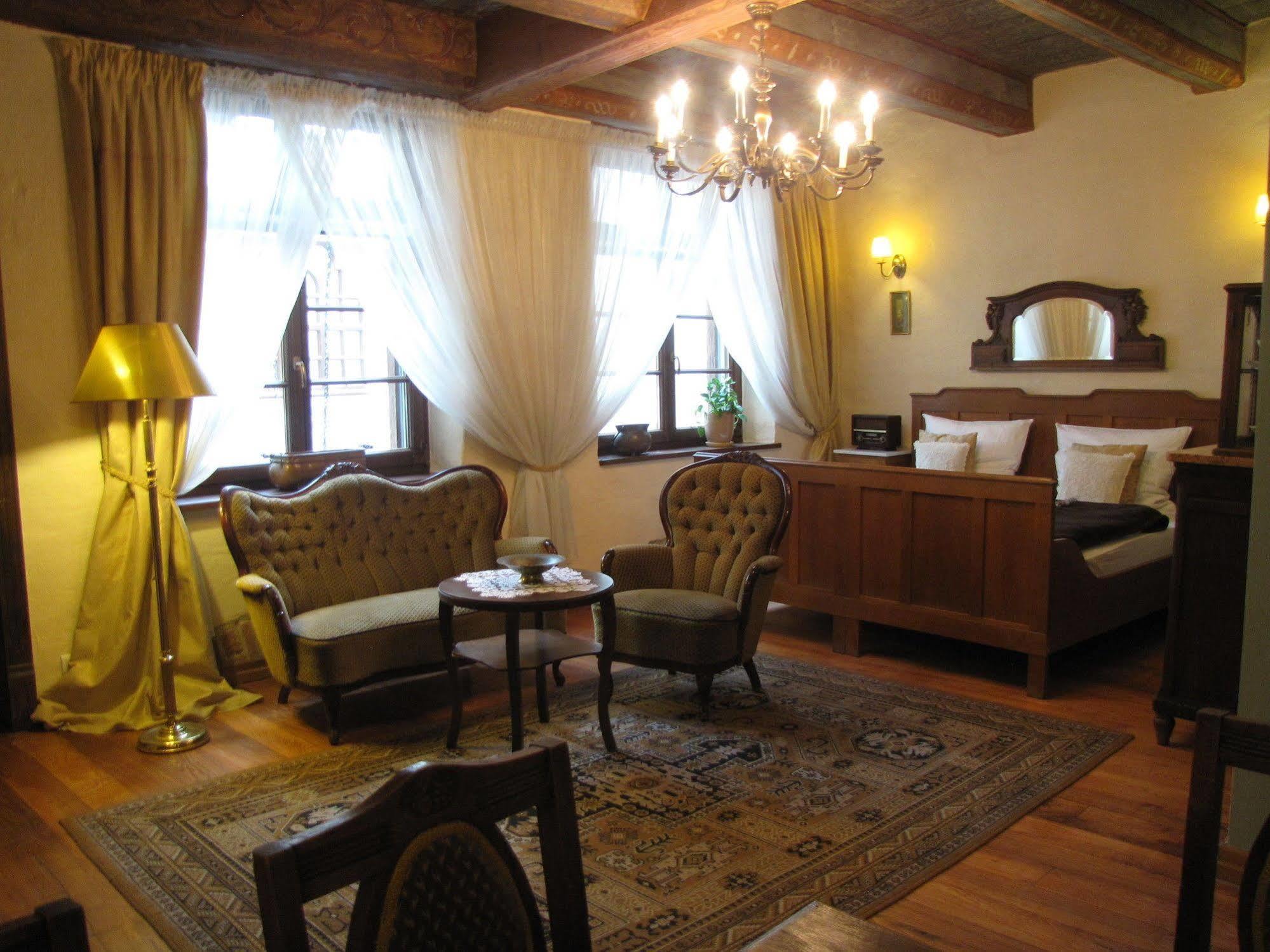 Apartamenty Molus Na Rynku Staromiejskim Stary Toruń Dış mekan fotoğraf