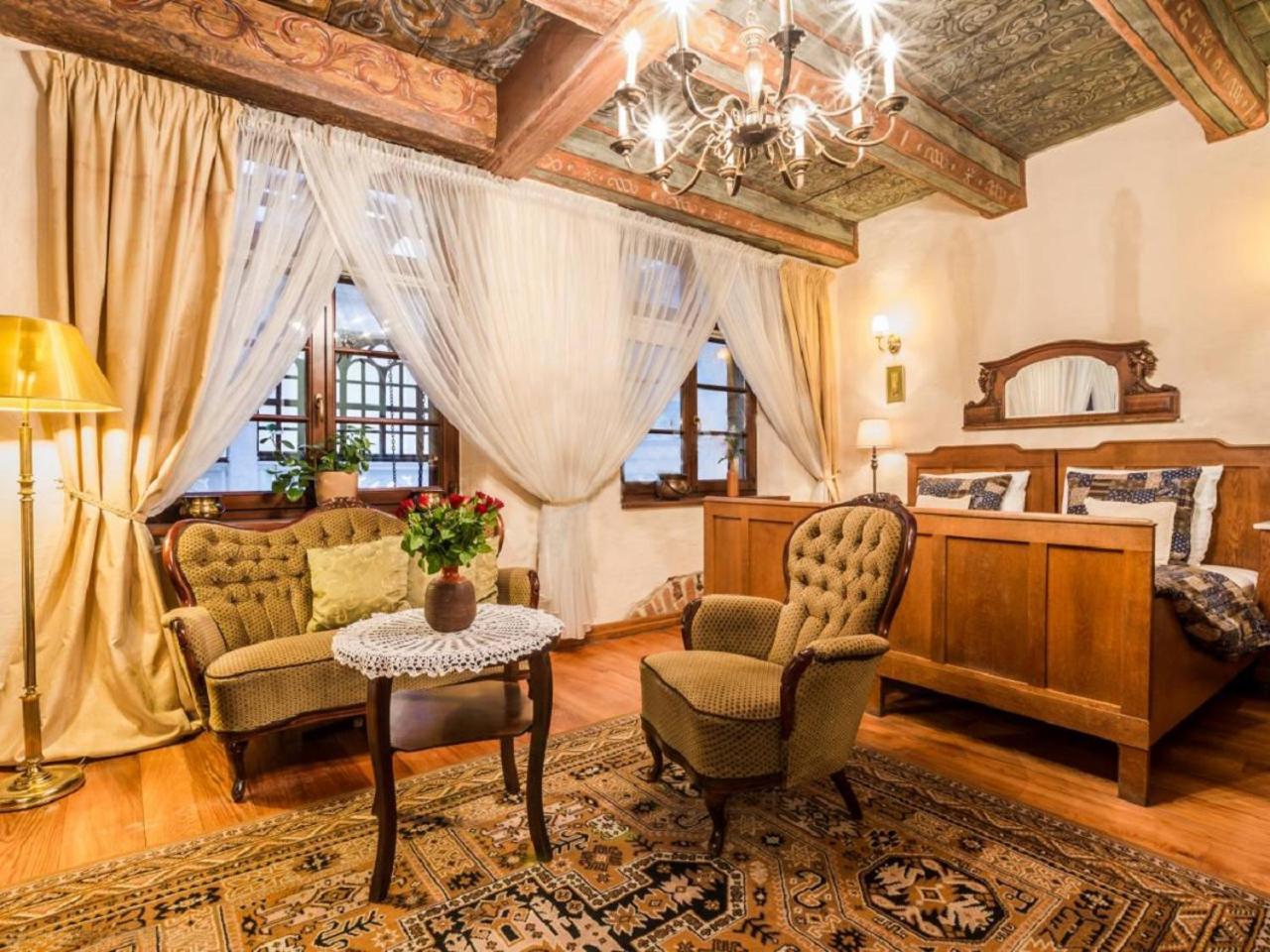 Apartamenty Molus Na Rynku Staromiejskim Stary Toruń Dış mekan fotoğraf